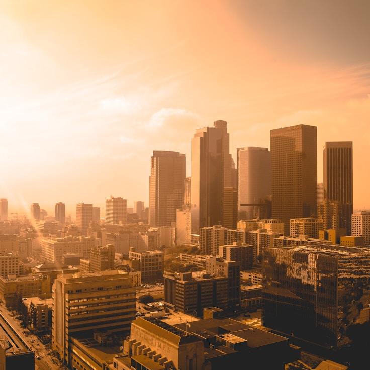 Liam Martin - Expat family life guide in Canada